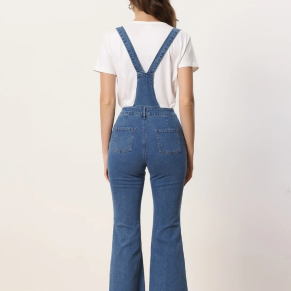 NWT ALLEGRA K JUMPSUIT - Picture 3 of 7